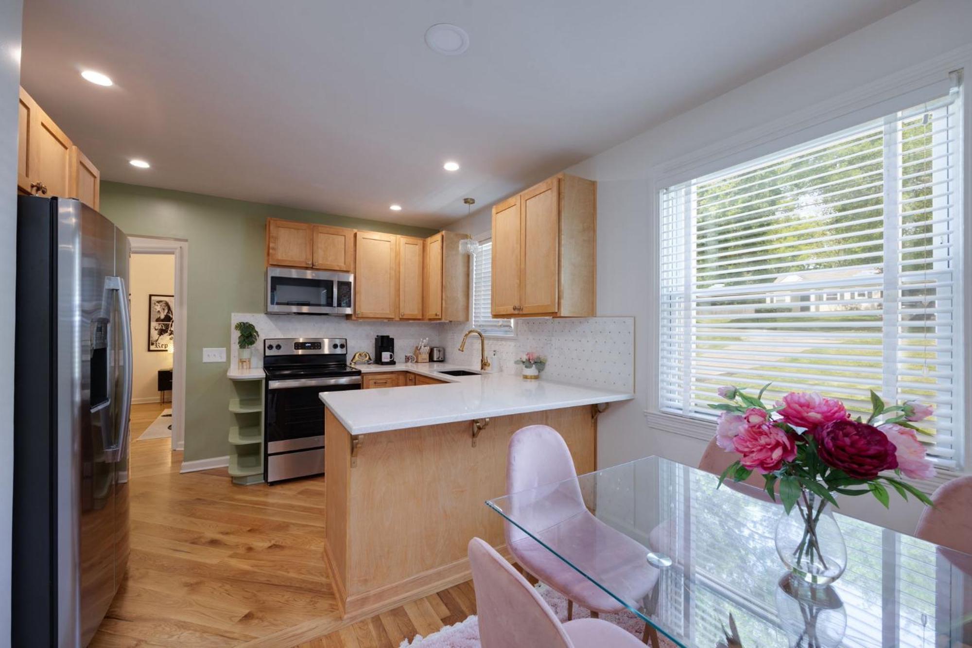 Taylor Swift Eras Inspired Home-10 Min To Broadway Nashville Ngoại thất bức ảnh